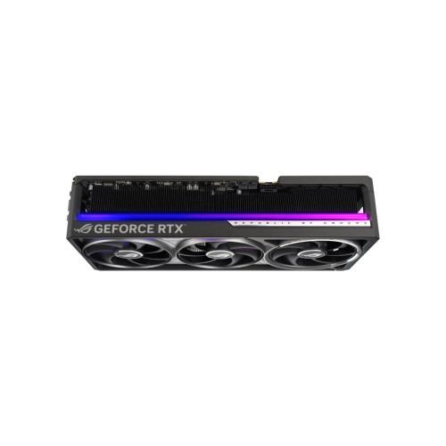 Відеокарта ASUS GeForce RTX5090 32GB ROG ASTRAL BTF OC GAMING (ROG-ASTRAL-RTX5090-O32G-BTF-GAMING)