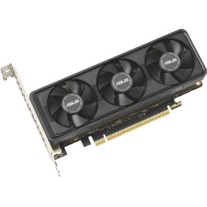 Відеокарта ASUS GeForce RTX5060 8Gb LP BRK OC (RTX5060-O8G-LP-BRK)