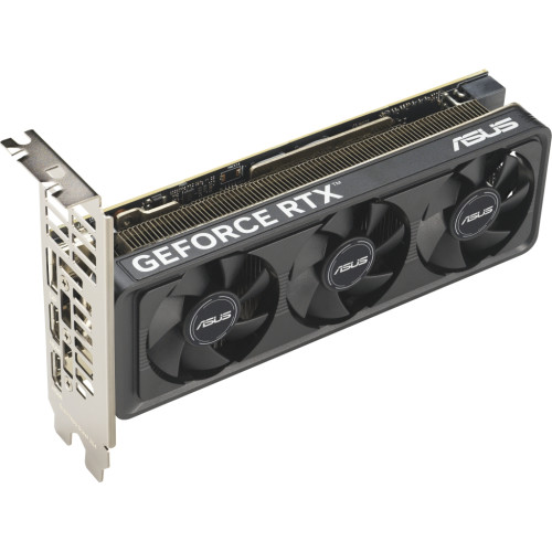 Відеокарта ASUS GeForce RTX5060 8Gb LP BRK OC (RTX5060-O8G-LP-BRK)
