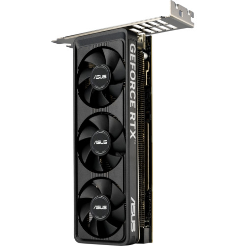 Відеокарта ASUS GeForce RTX5060 8Gb LP BRK OC (RTX5060-O8G-LP-BRK)
