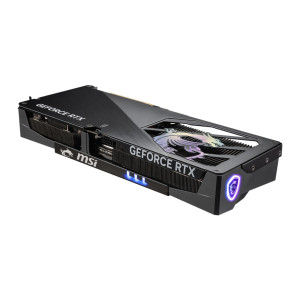 Відеокарта MSI GeForce RTX5080 16GB GAMING TRIO (RTX 5080 16G GAMING TRIO)