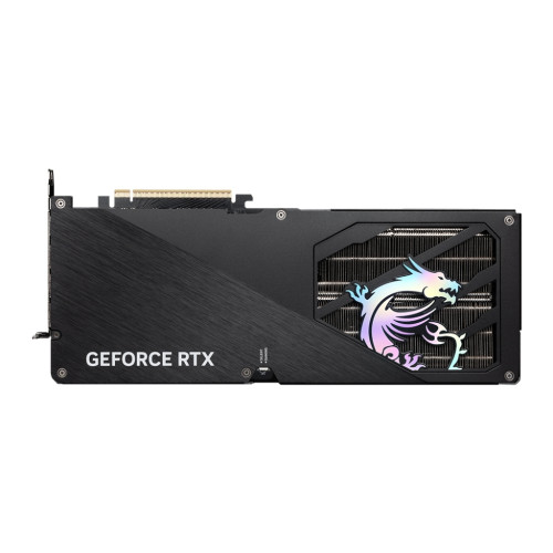 Відеокарта MSI GeForce RTX5080 16GB GAMING TRIO (RTX 5080 16G GAMING TRIO)