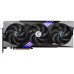 Відеокарта MSI GeForce RTX5080 16GB GAMING TRIO (RTX 5080 16G GAMING TRIO)