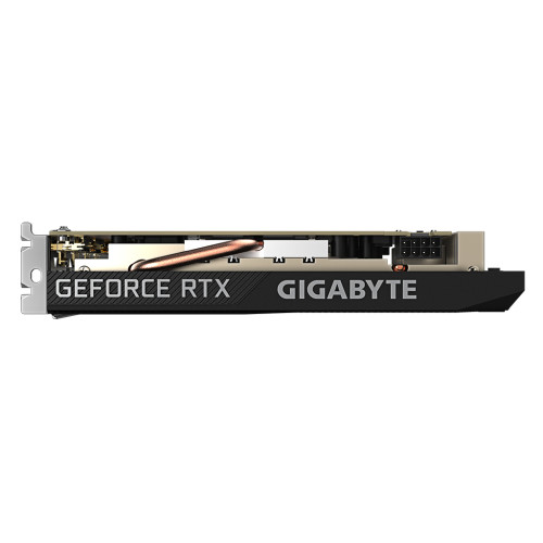 Відеокарта GIGABYTE GeForce RTX3050 8Gb WINDFORCE V2 (GV-N3050WF2V2-8GD) Відеокарта GIGABYTE GeForce RTX3050 8Gb WINDFORCE V2 (GV-N3050WF2V2-8GD)