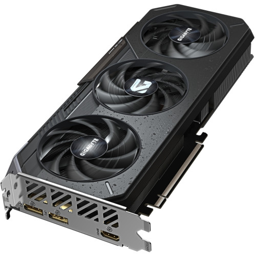 Відеокарта GIGABYTE Radeon RX 9060 XT 16Gb GAMING (GV-R9060XTGAMING-16GD)