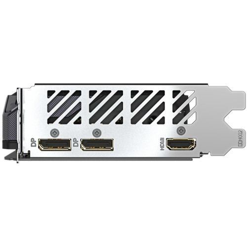 Відеокарта GIGABYTE Radeon RX 9060 XT 16Gb GAMING (GV-R9060XTGAMING-16GD)