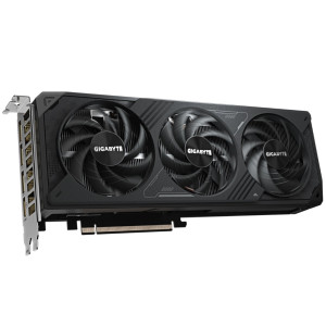 Відеокарта GIGABYTE GeForce RTX5070 12Gb WINDFORCE SFF (GV-N5070WF3-12GD)