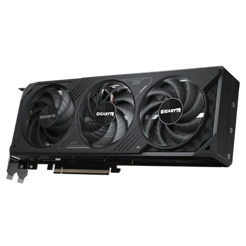 Відеокарта GIGABYTE GeForce RTX5070 12Gb WINDFORCE SFF (GV-N5070WF3-12GD)