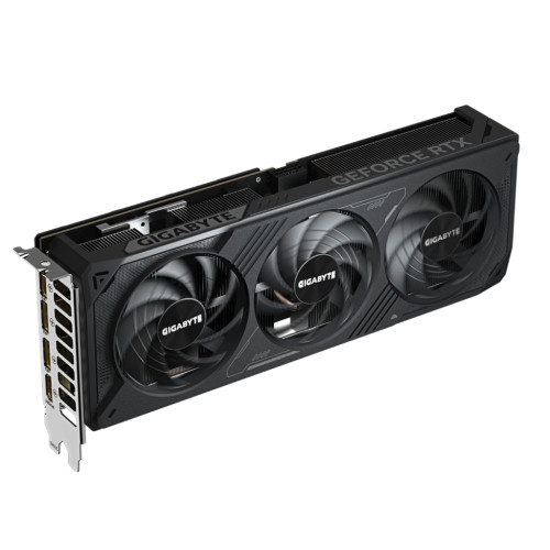 Відеокарта GIGABYTE GeForce RTX5070 12Gb WINDFORCE SFF (GV-N5070WF3-12GD)