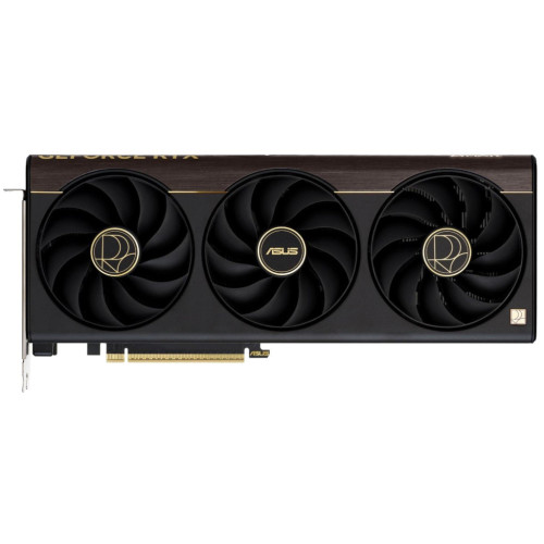 Відеокарта ASUS GeForce RTX5070 Ti 16GB PROART OC (PROART-RTX5070TI-O16G)