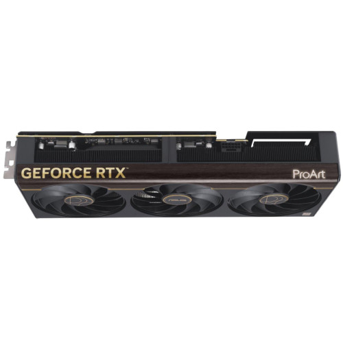 Відеокарта ASUS GeForce RTX5070 Ti 16GB PROART OC (PROART-RTX5070TI-O16G)