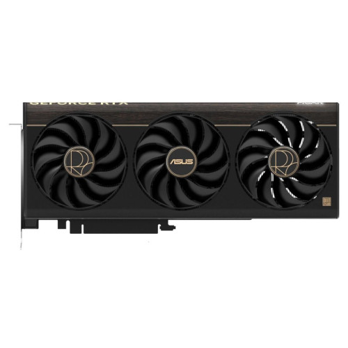 Відеокарта ASUS GeForce RTX5080 16GB PROART OC (PROART-RTX5080-O16G)