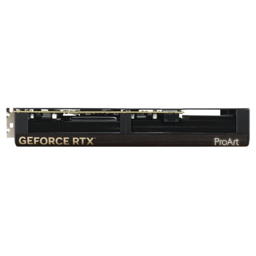 Відеокарта ASUS GeForce RTX5080 16GB PROART OC (PROART-RTX5080-O16G)