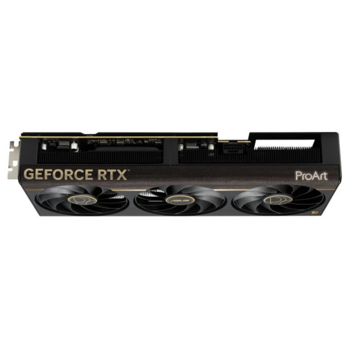 Відеокарта ASUS GeForce RTX5080 16GB PROART OC (PROART-RTX5080-O16G)