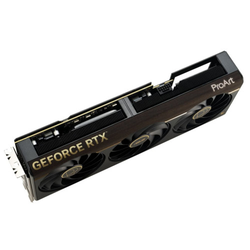 Відеокарта ASUS GeForce RTX5080 16GB PROART OC (PROART-RTX5080-O16G)