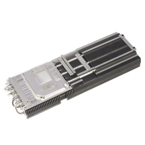 Відеокарта ASUS GeForce RTX5080 16GB NOCTUA OC (RTX5080-O16G-NOCTUA)