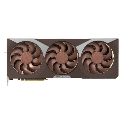 Відеокарта ASUS GeForce RTX5080 16GB NOCTUA OC (RTX5080-O16G-NOCTUA)