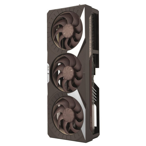 Відеокарта ASUS GeForce RTX5080 16GB NOCTUA OC (RTX5080-O16G-NOCTUA)