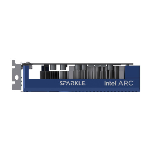 Відеокарта Sparkle Відеокарта PCIE16 ARC A380 6GB GDDR6 SA380E-6G SPARKLE (SA380E-6G) Відеокарта Sparkle Відеокарта PCIE16 ARC A380 6GB GDDR6 SA380E-6G SPARKLE (SA380E-6G)