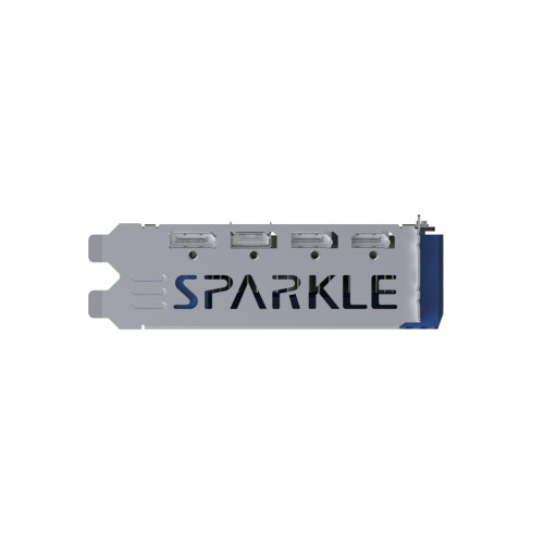 Відеокарта Sparkle Відеокарта PCIE16 ARC A380 6GB GDDR6 SA380E-6G SPARKLE (SA380E-6G) Відеокарта Sparkle Відеокарта PCIE16 ARC A380 6GB GDDR6 SA380E-6G SPARKLE (SA380E-6G)