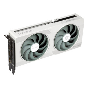 Відеокарта Sparkle Відеокарта PCIE8 ARC B570 10GB GDDR6 SB570GW-10GOC SPARKLE (SB570GW-10GOC)