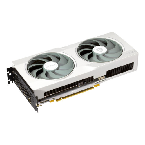 Відеокарта Sparkle Відеокарта PCIE8 ARC B570 10GB GDDR6 SB570GW-10GOC SPARKLE (SB570GW-10GOC) Відеокарта Sparkle Відеокарта PCIE8 ARC B570 10GB GDDR6 SB570GW-10GOC SPARKLE (SB570GW-10GOC)