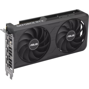 Відеокарта ASUS GeForce RTX5060 8Gb DUAL OC EVO (DUAL-RTX5060-O8G-EVO)