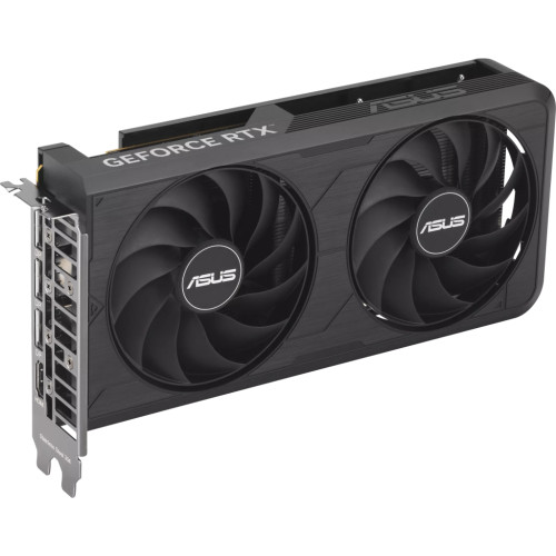 Відеокарта ASUS GeForce RTX5060 8Gb DUAL OC EVO (DUAL-RTX5060-O8G-EVO)