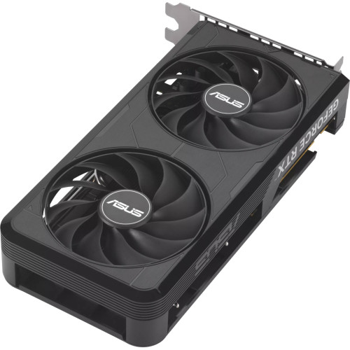 Відеокарта ASUS GeForce RTX5060 8Gb DUAL OC EVO (DUAL-RTX5060-O8G-EVO)