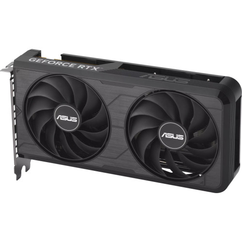 Відеокарта ASUS GeForce RTX5060 8Gb DUAL OC EVO (DUAL-RTX5060-O8G-EVO)