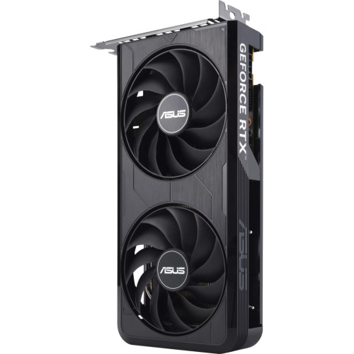 Відеокарта ASUS GeForce RTX5060 8Gb DUAL OC EVO (DUAL-RTX5060-O8G-EVO)