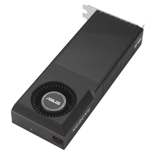 Відеокарта ASUS Radeon AI PRO R9700 32Gb TURBO (TURBO-AI-PRO-R9700-32G) Відеокарта ASUS Radeon AI PRO R9700 32Gb TURBO (TURBO-AI-PRO-R9700-32G)