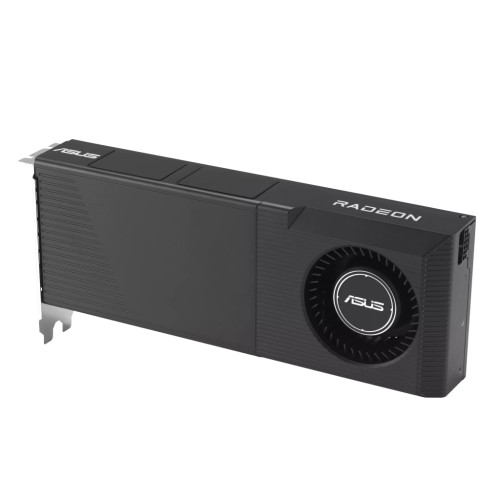 Відеокарта ASUS Radeon AI PRO R9700 32Gb TURBO (TURBO-AI-PRO-R9700-32G) Відеокарта ASUS Radeon AI PRO R9700 32Gb TURBO (TURBO-AI-PRO-R9700-32G)