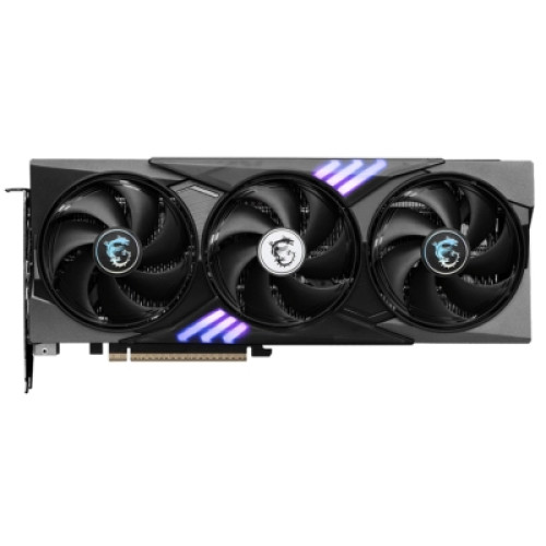 Відеокарта MSI GeForce RTX5060Ti 8Gb GAMING TRIO OC (RTX 5060 Ti 8G GAMING TRIO OC) Відеокарта MSI GeForce RTX5060Ti 8Gb GAMING TRIO OC (RTX 5060 Ti 8G GAMING TRIO OC)