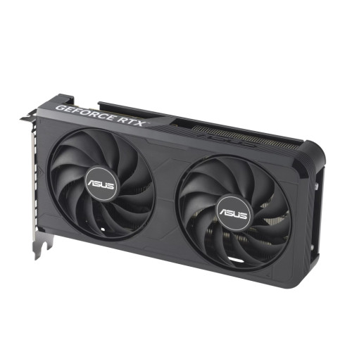 Відеокарта ASUS GeForce RTX5060Ti 16Gb DUAL OC EVO (DUAL-RTX5060TI-O16G-EVO)
