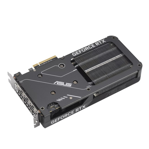 Відеокарта ASUS GeForce RTX5060Ti 16Gb DUAL OC EVO (DUAL-RTX5060TI-O16G-EVO)