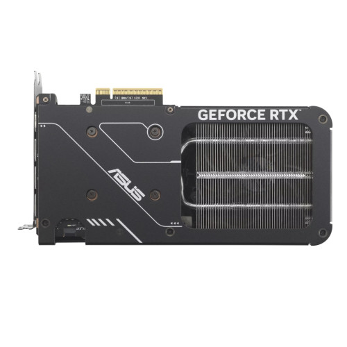 Відеокарта ASUS GeForce RTX5060Ti 16Gb DUAL OC EVO (DUAL-RTX5060TI-O16G-EVO)