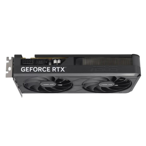 Відеокарта ASUS GeForce RTX5060Ti 16Gb DUAL OC EVO (DUAL-RTX5060TI-O16G-EVO)