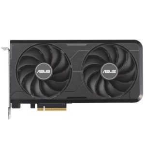 Відеокарта ASUS GeForce RTX5060Ti 16Gb DUAL OC EVO (DUAL-RTX5060TI-O16G-EVO)