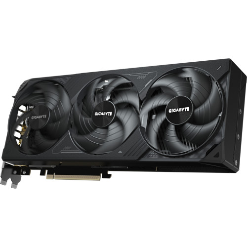 Відеокарта GIGABYTE GeForce RTX5070 Ti 16GB WINDFORCE SFF (GV-N507TWF3-16GD)