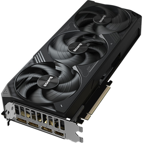 Відеокарта GIGABYTE GeForce RTX5070 Ti 16GB WINDFORCE SFF (GV-N507TWF3-16GD)