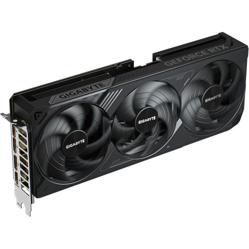 Відеокарта GIGABYTE GeForce RTX5070 Ti 16GB WINDFORCE SFF (GV-N507TWF3-16GD)