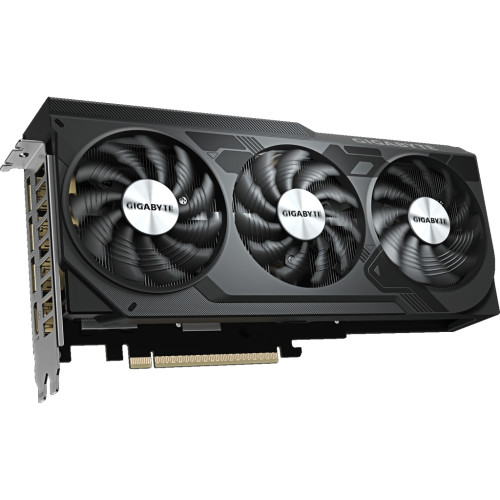 Відеокарта GIGABYTE GeForce RTX5070 Ti 16GB WINDFORCE OC V2 (GV-N507TWF3OCV2-16GD)