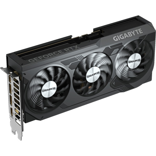 Відеокарта GIGABYTE GeForce RTX5070 Ti 16GB WINDFORCE OC V2 (GV-N507TWF3OCV2-16GD)