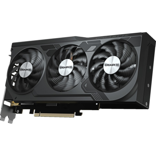 Відеокарта GIGABYTE GeForce RTX5070 Ti 16GB WINDFORCE OC V2 (GV-N507TWF3OCV2-16GD)