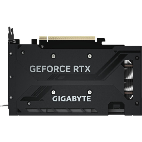Відеокарта GIGABYTE GeForce RTX5050 8Gb WINDFORCE OC V2 (GV-N5050WF2OCV2-8GD)