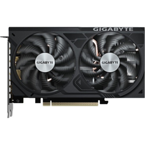 Відеокарта GIGABYTE GeForce RTX5050 8Gb WINDFORCE OC V2 (GV-N5050WF2OCV2-8GD)