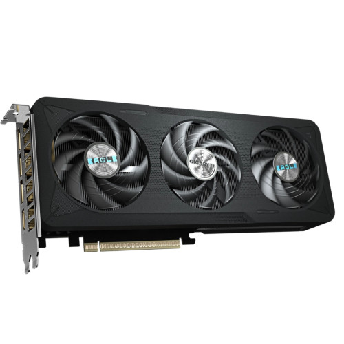 Відеокарта GIGABYTE GeForce RTX5060Ti 8Gb EAGLE MAX OC (GV-N506TEAGLEMAX OC-8GD)