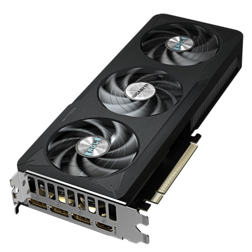 Відеокарта GIGABYTE GeForce RTX5060Ti 8Gb EAGLE MAX OC (GV-N506TEAGLEMAX OC-8GD)