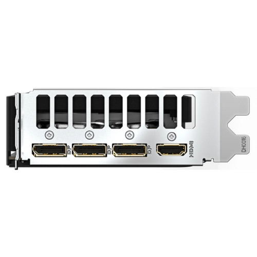 Відеокарта GIGABYTE GeForce RTX5060Ti 8Gb EAGLE MAX OC (GV-N506TEAGLEMAX OC-8GD)